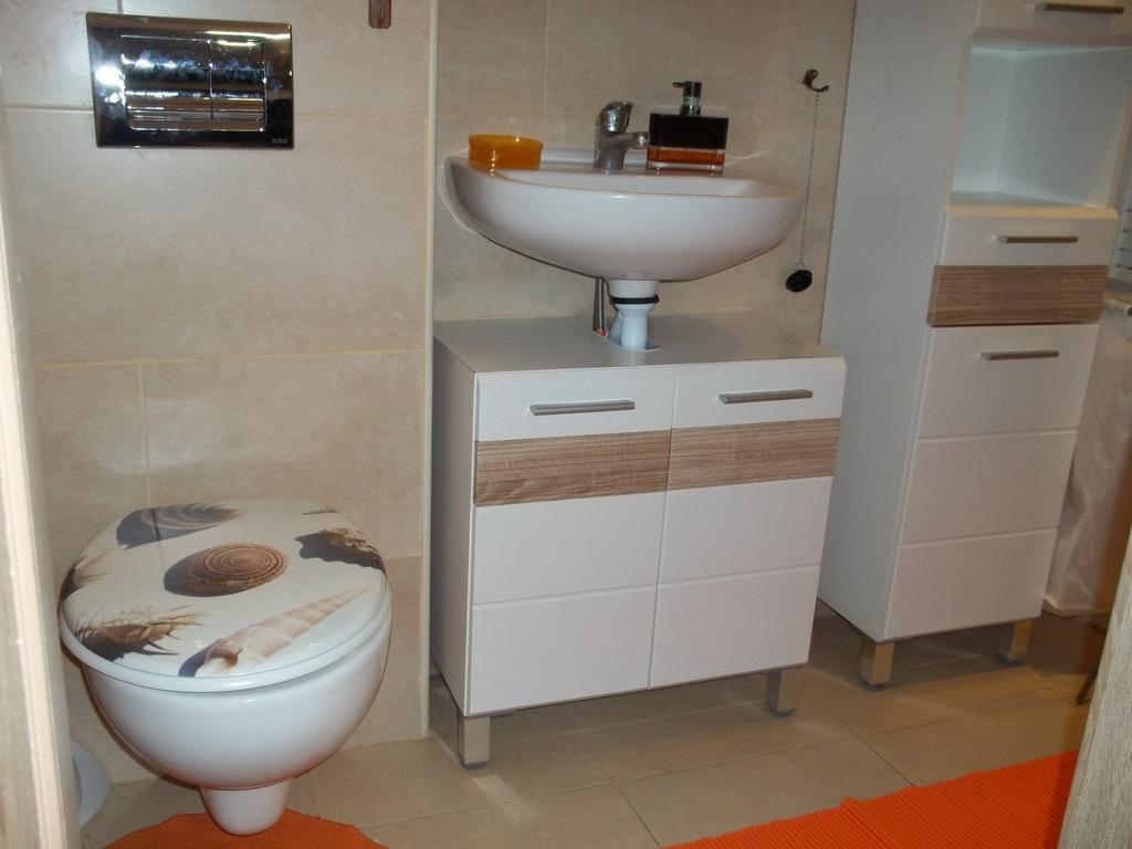 Madamme Curie Apartment Torrevieja Luaran gambar