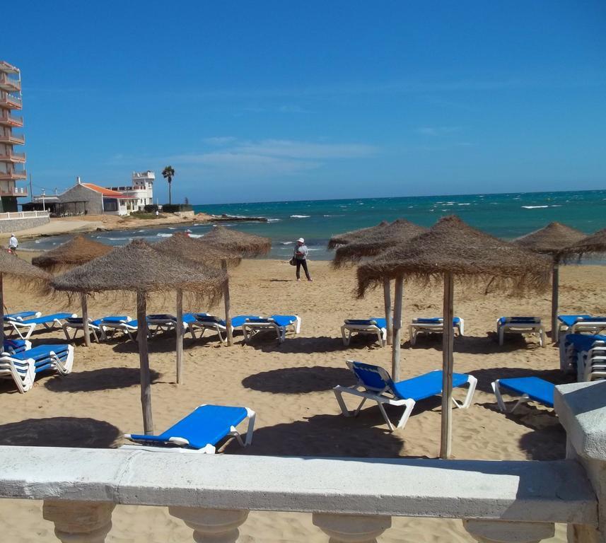 Madamme Curie Apartment Torrevieja Luaran gambar