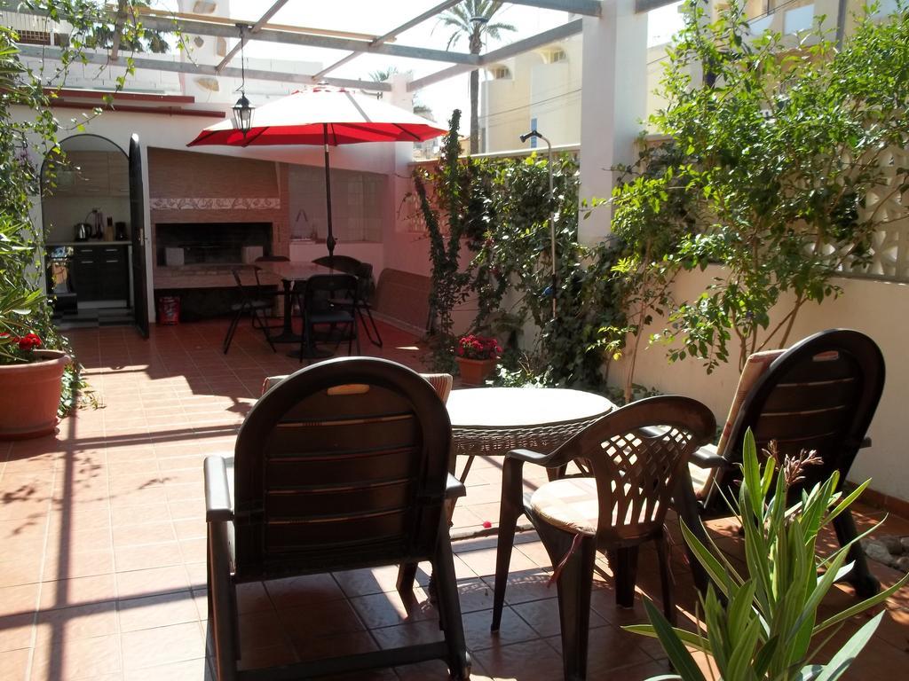 Madamme Curie Apartment Torrevieja Luaran gambar