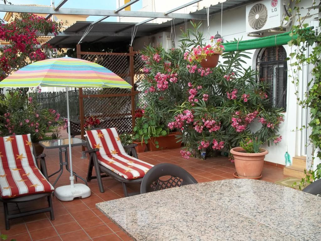 Madamme Curie Apartment Torrevieja Luaran gambar