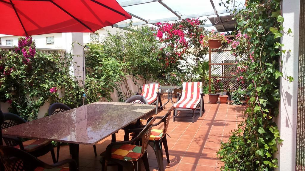 Madamme Curie Apartment Torrevieja Luaran gambar