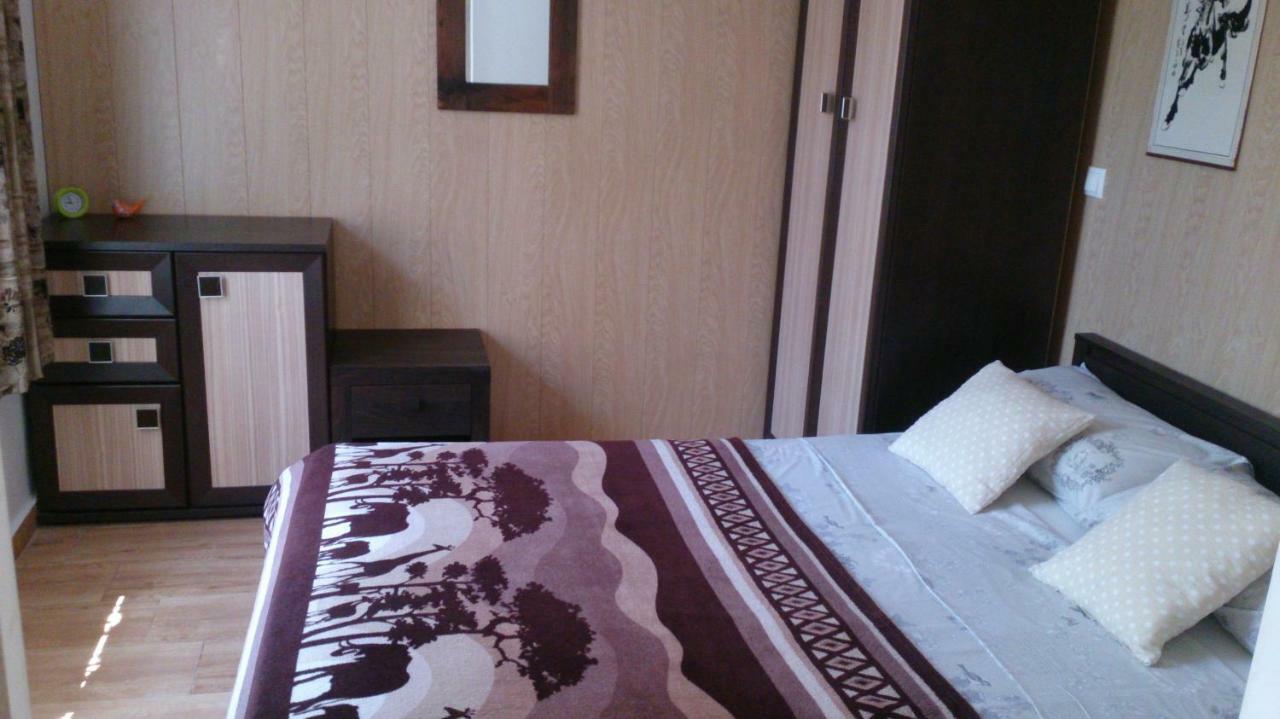 Madamme Curie Apartment Torrevieja Luaran gambar