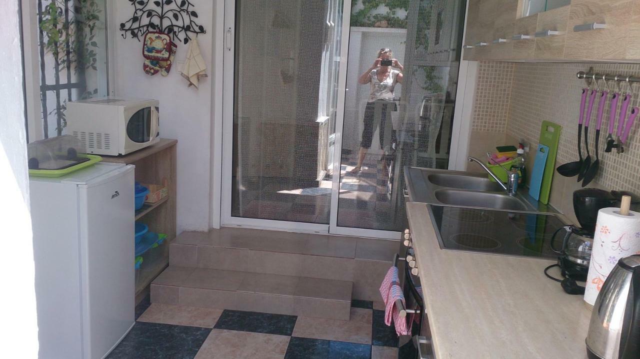 Madamme Curie Apartment Torrevieja Luaran gambar